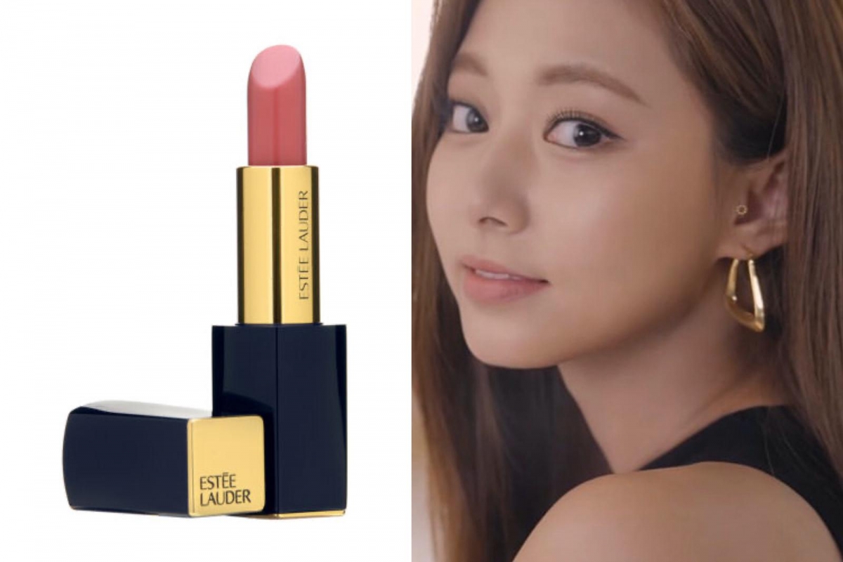 增加男生好感度!韓團女神示範仙氣up自然唇色 增加男生好感度!韓團女神示範仙氣up自然唇色